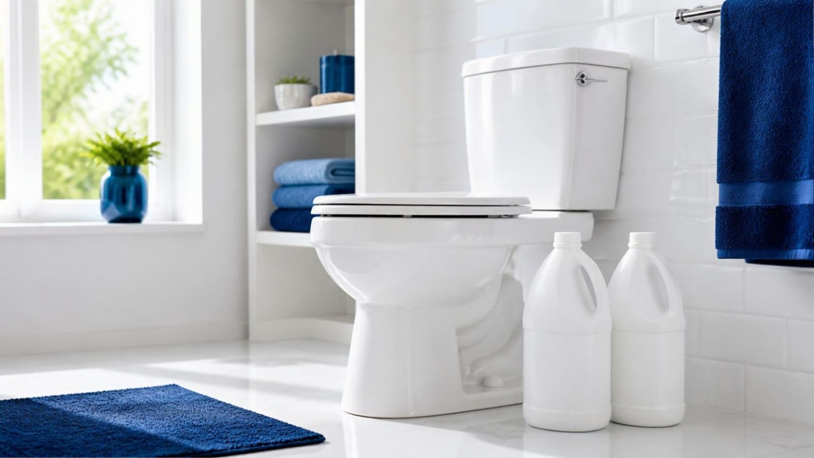 Bleach vs Thick Bleach: Which One Should You Use?