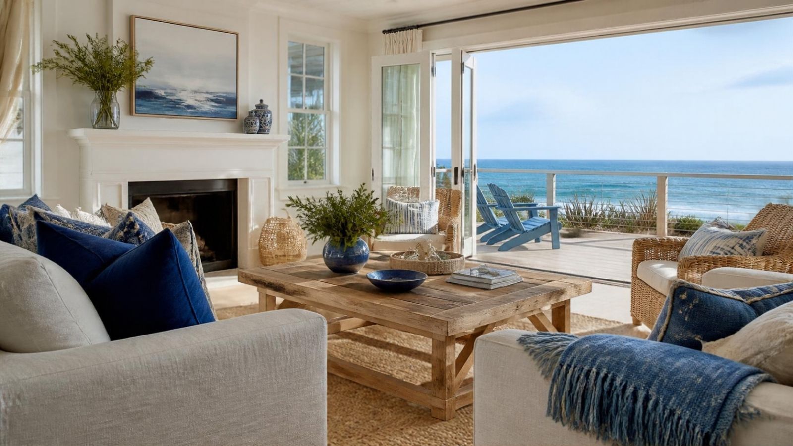 Getting Your Holiday Home Ready for Summer Guests