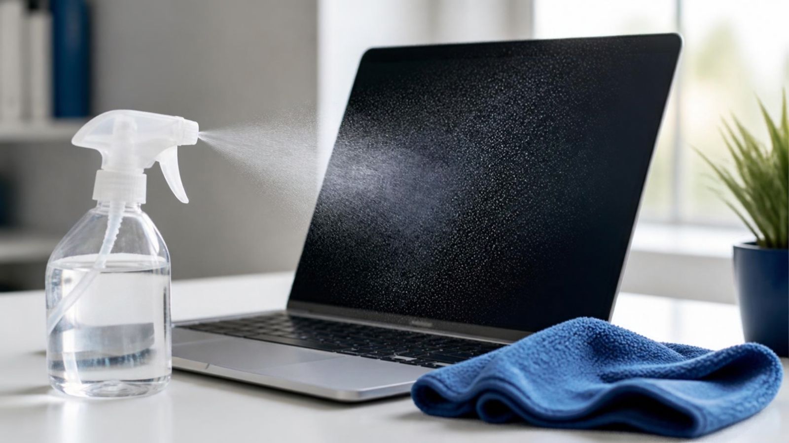 Isopropyl Alcohol: 7 Smart Ways to Use It in Your Cleaning Kit