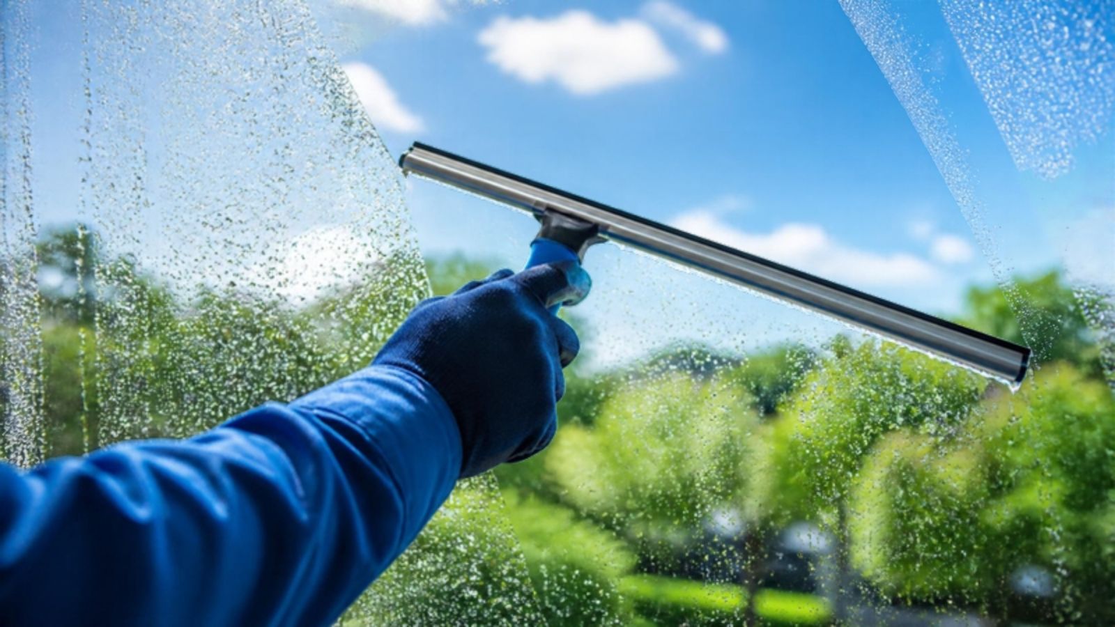 Streak-Free Windows and Glass Every Time: 7 Pro Secrets