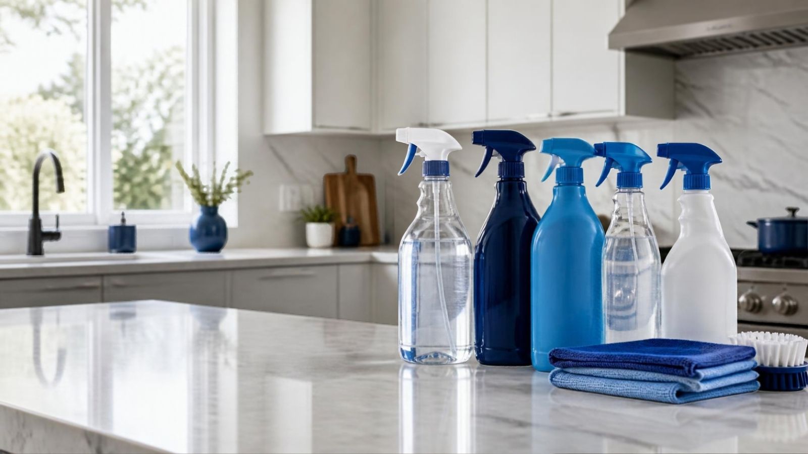 The Ultimate Guide to Choosing an All-Purpose Cleaner
