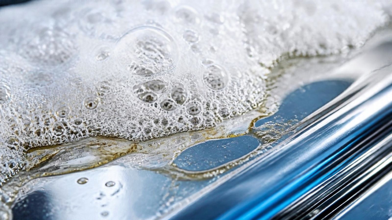 What Makes Cleaners Work? A Simple Guide to Surfactants